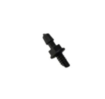 6mm connector (pasta tube)