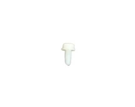 Dropper cap