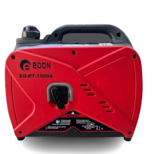 موتور برق بنزینی 1.5 کیلووات سایلنت ادون مدلED-RT1500A