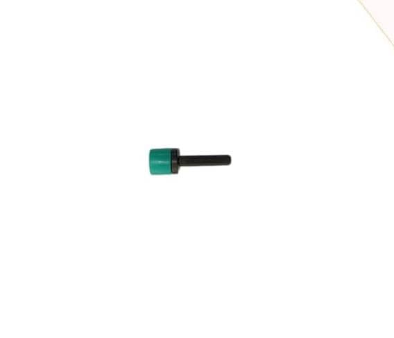 مته دریلی (گرد بر دستی روی لوله)