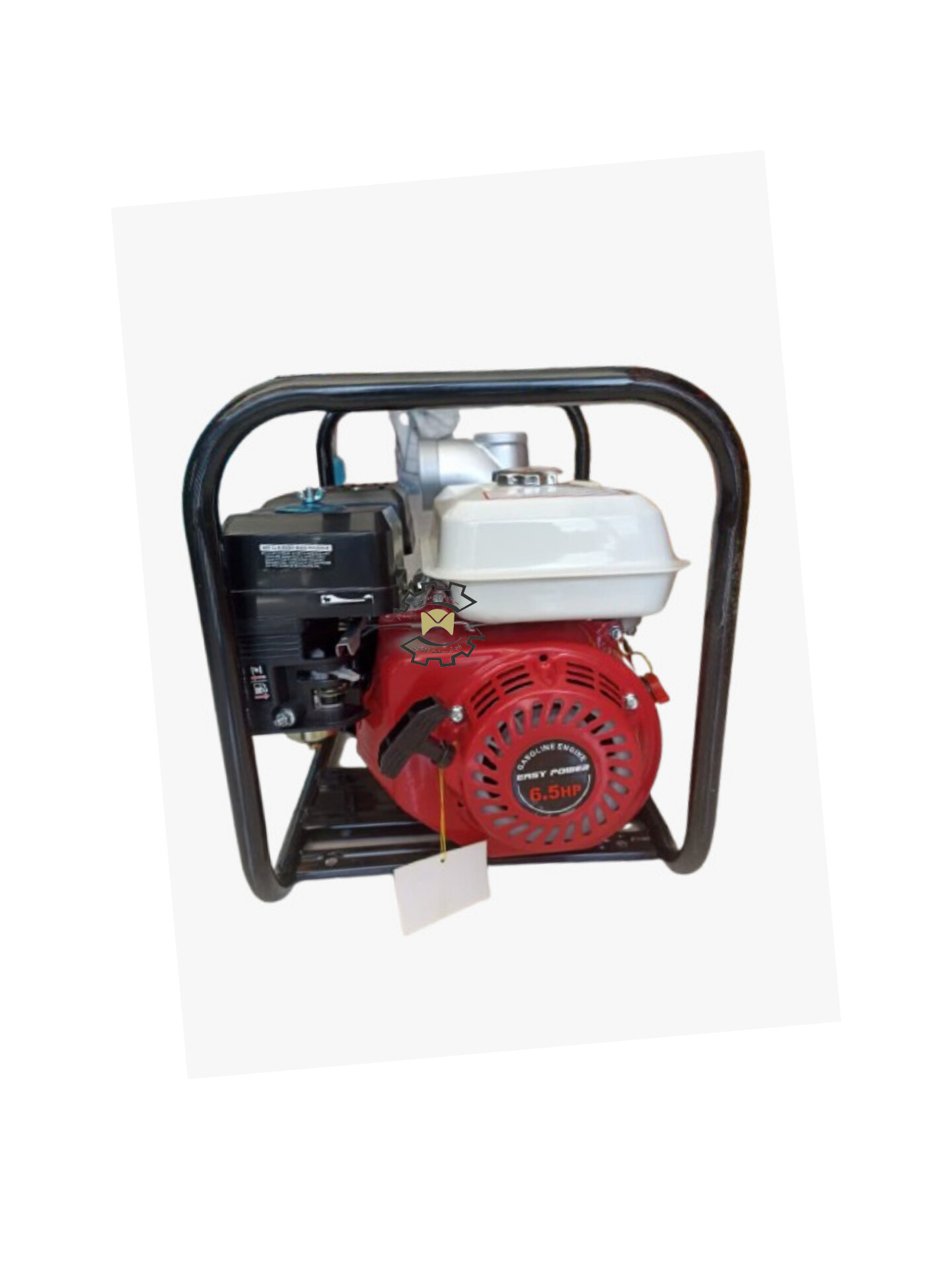 پمپ آب بنزینی 3 اینچ wp30