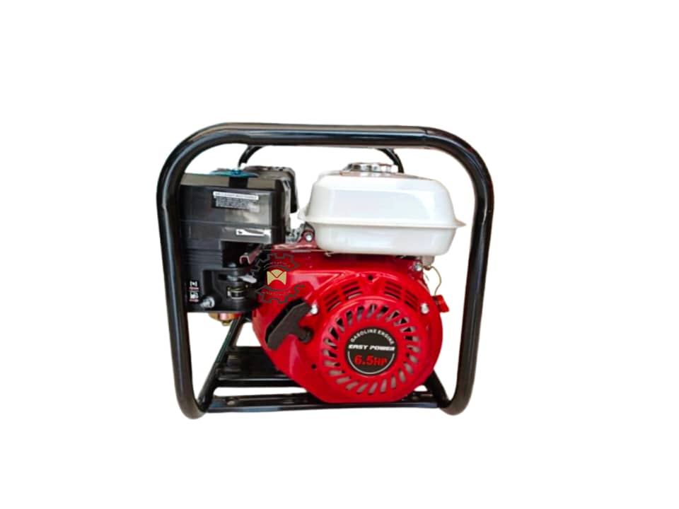 پمپ آب بنزینی 2 اینچ wp20