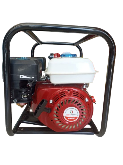 پمپ آب بنزینی 2 اینچ hpwp20